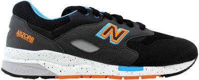 new balance 1600 men yellow